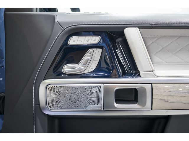 MERCEDES BENZ MERCEDES BENZ G class 2021