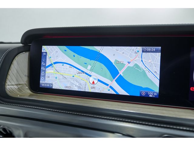 MERCEDES BENZ MERCEDES BENZ G class 2021