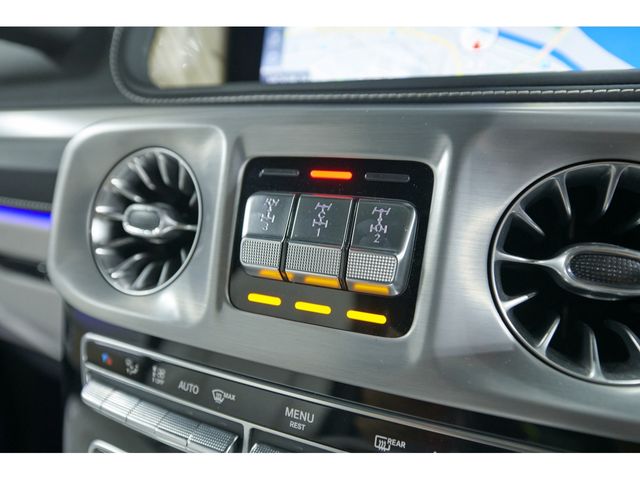 MERCEDES BENZ MERCEDES BENZ G class 2021