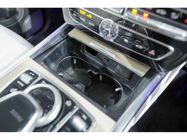 MERCEDES BENZ MERCEDES BENZ G class 2021