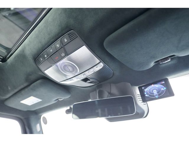 MERCEDES BENZ MERCEDES BENZ G class 2021