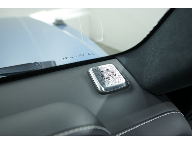 MERCEDES BENZ MERCEDES BENZ G class 2021