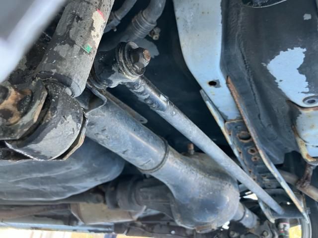 SUBARU LUCRA CUSTOM 4WD 2010