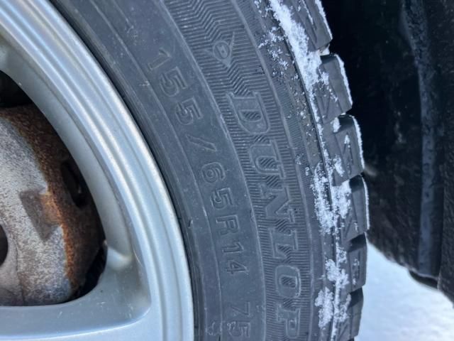 SUBARU LUCRA CUSTOM 4WD 2010