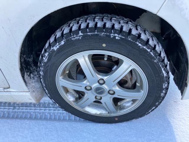 SUBARU LUCRA CUSTOM 4WD 2010