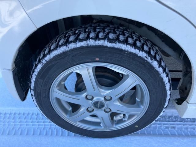 SUBARU LUCRA CUSTOM 4WD 2010