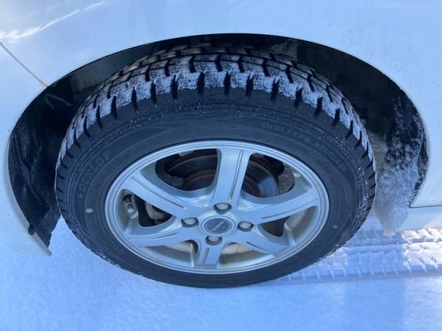 SUBARU LUCRA CUSTOM 4WD 2010