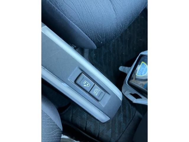 SUBARU LUCRA CUSTOM 4WD 2010