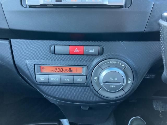 SUBARU LUCRA CUSTOM 4WD 2010