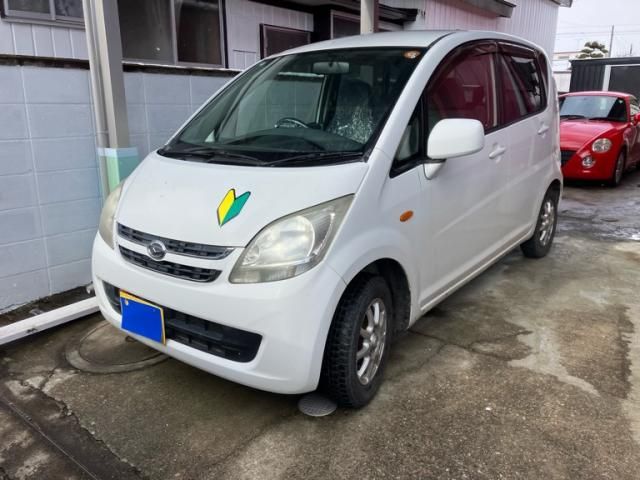 DAIHATSU MOVE 2008