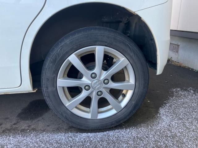 SUZUKI Spacia 4WD 2016