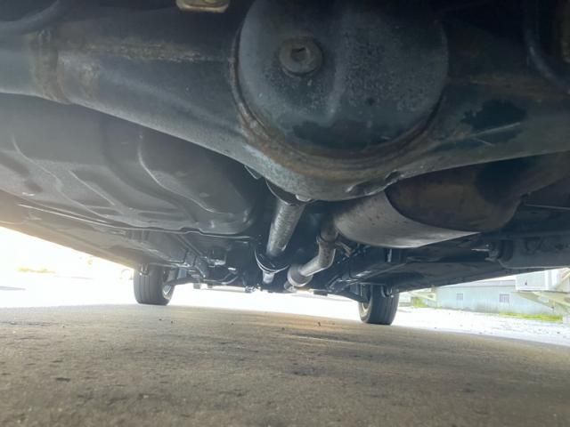 SUZUKI Spacia 4WD 2016