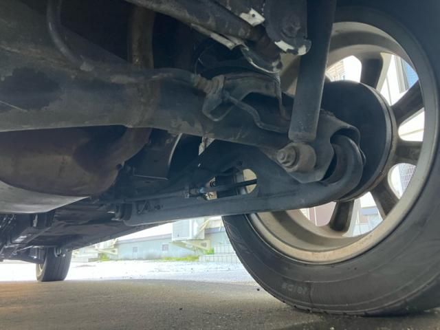 SUZUKI Spacia 4WD 2016