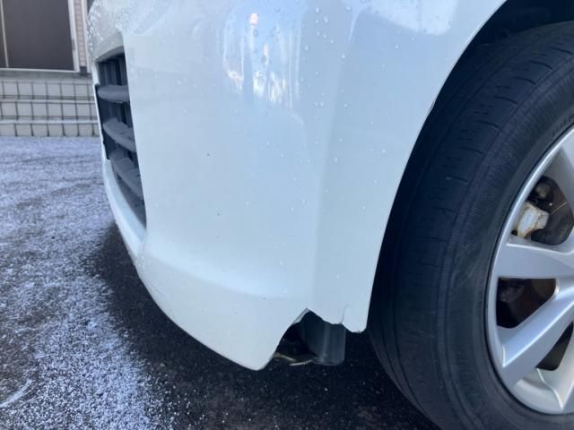 SUZUKI Spacia 4WD 2016