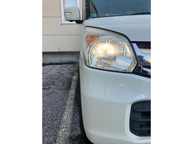 SUZUKI Spacia 4WD 2016