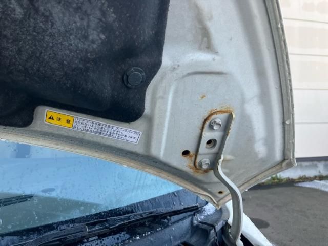 SUZUKI Spacia 4WD 2016