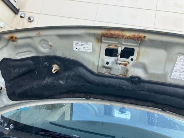 SUZUKI Spacia 4WD 2016