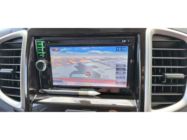 SUZUKI SOLIO 4WD 2011