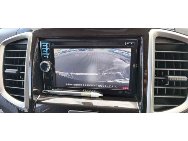 SUZUKI SOLIO 4WD 2011