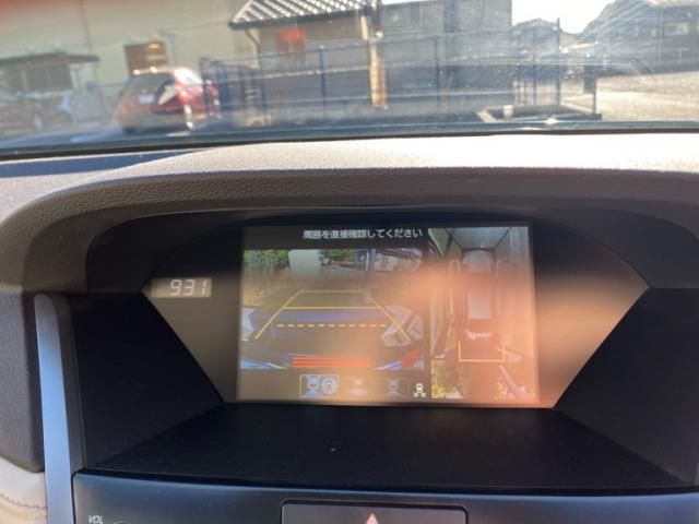 HONDA LEGEND HYBRID 2015