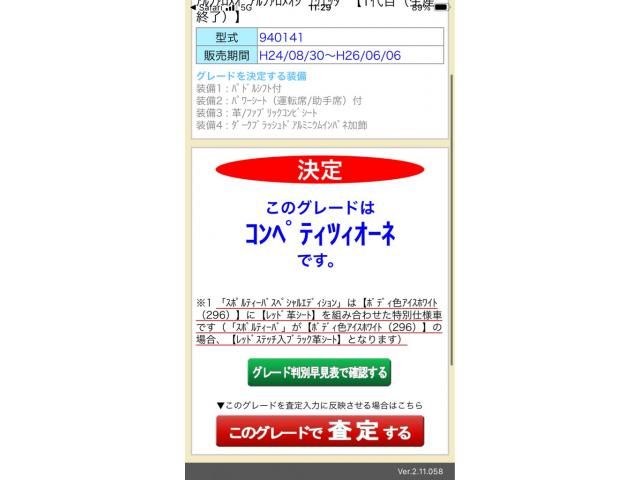 ALFAROMEO ALFAROMEO Giulietta 2012