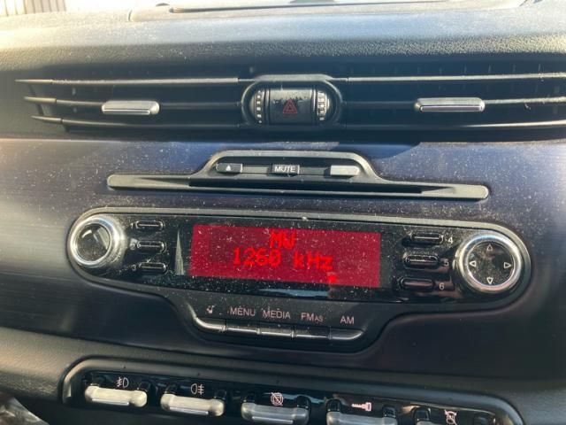 ALFAROMEO ALFAROMEO Giulietta 2012