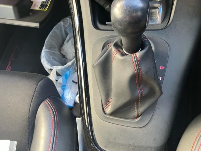 ALFAROMEO ALFAROMEO Giulietta 2012