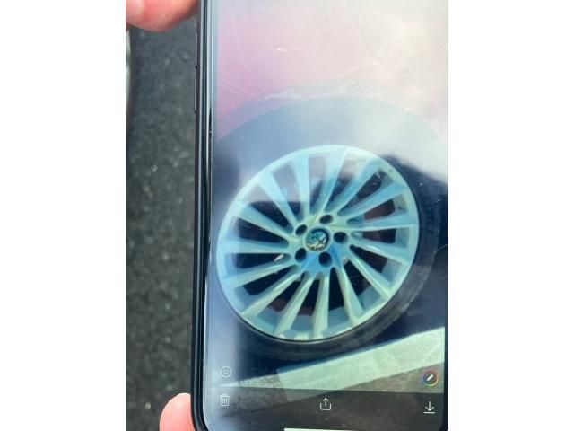 ALFAROMEO ALFAROMEO Giulietta 2012