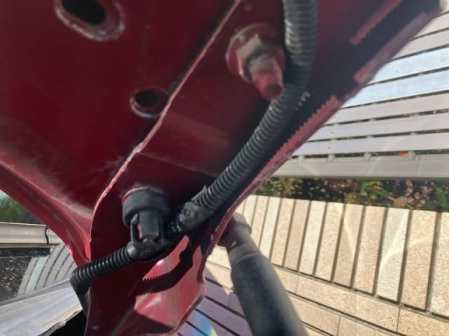 ALFAROMEO ALFAROMEO Giulietta 2012