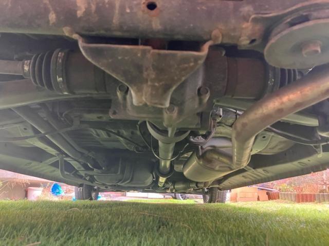 HONDA N-WGN 4WD 2016