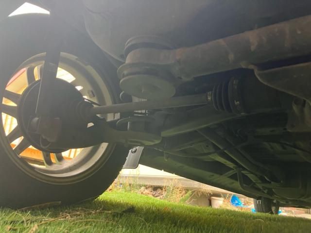 HONDA N-WGN 4WD 2016