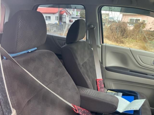 HONDA N-WGN 4WD 2016