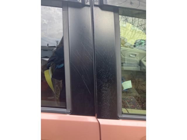 HONDA N-WGN 4WD 2016