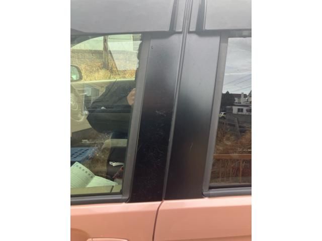 HONDA N-WGN 4WD 2016