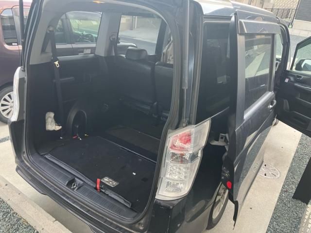 HONDA STEPWAGON SPADA 2010