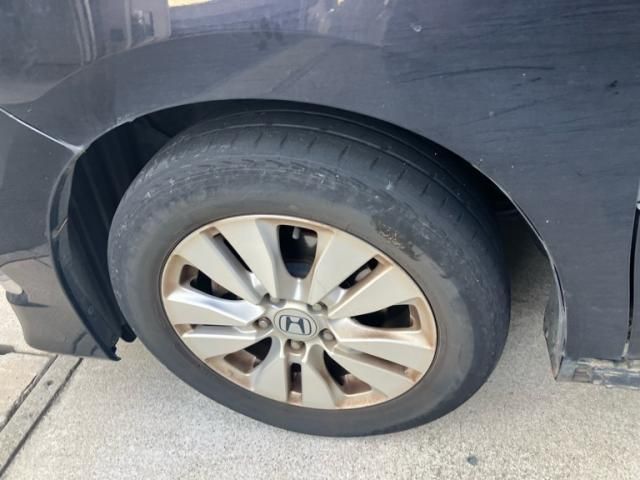 HONDA STEPWAGON SPADA 2010