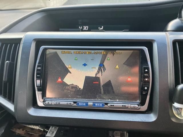 HONDA STEPWAGON SPADA 2010