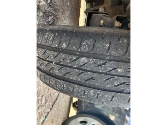 MITSUBISHI eK WAGON 2005