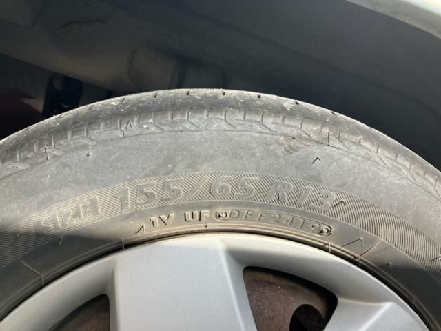 MITSUBISHI eK WAGON 2005