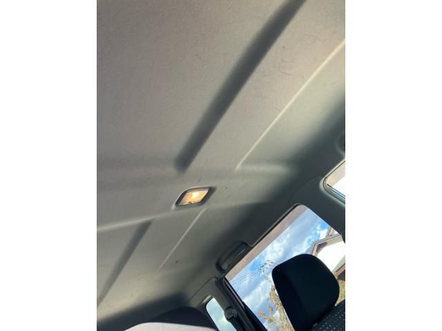 MITSUBISHI eK WAGON 2005