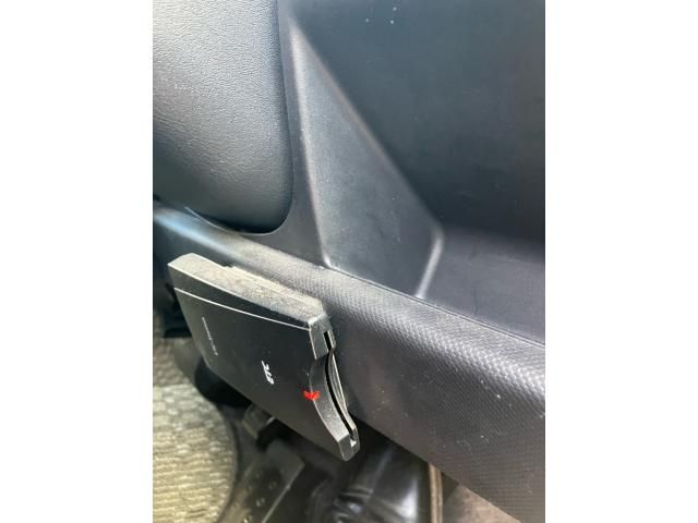 MITSUBISHI eK WAGON 2005