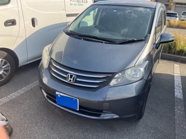 HONDA FREED 2009 