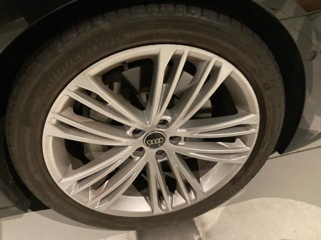 AUDI AUDI A7 SPORTBACK 2018