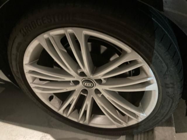 AUDI AUDI A7 SPORTBACK 2018