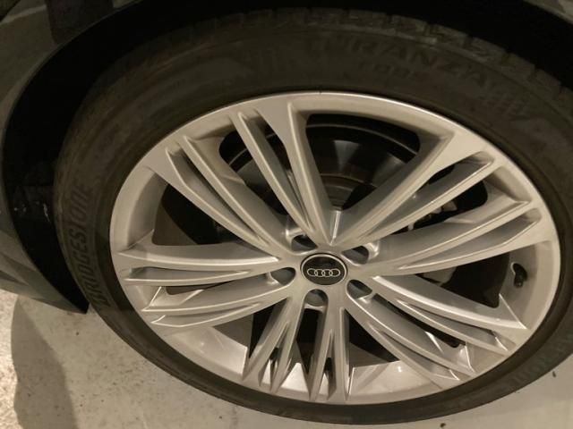 AUDI AUDI A7 SPORTBACK 2018