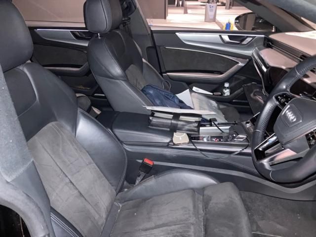 AUDI AUDI A7 SPORTBACK 2018