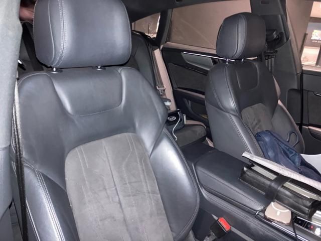 AUDI AUDI A7 SPORTBACK 2018