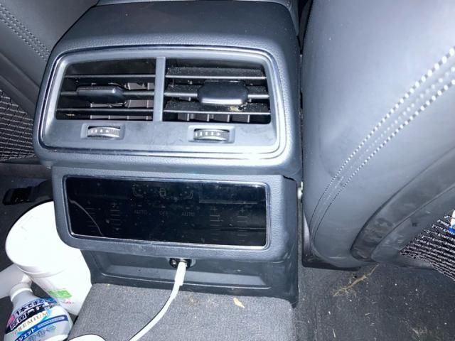 AUDI AUDI A7 SPORTBACK 2018