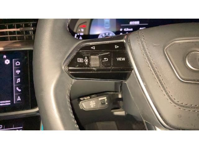 AUDI AUDI A7 SPORTBACK 2018