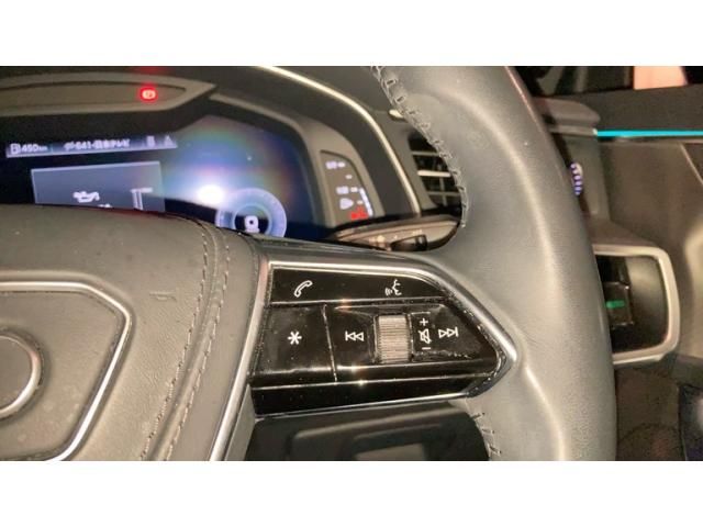 AUDI AUDI A7 SPORTBACK 2018